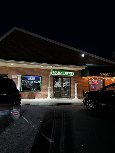 Photo of Mama Lucci's - 302 Industrial Ct SE Unit I, Leesburg, VA 20175