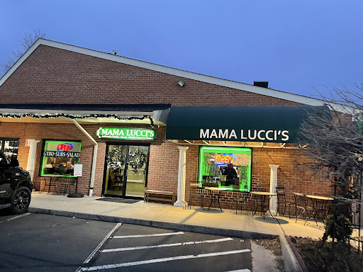 Photo of Mama Lucci's - 302 Industrial Ct SE Unit I, Leesburg, VA 20175