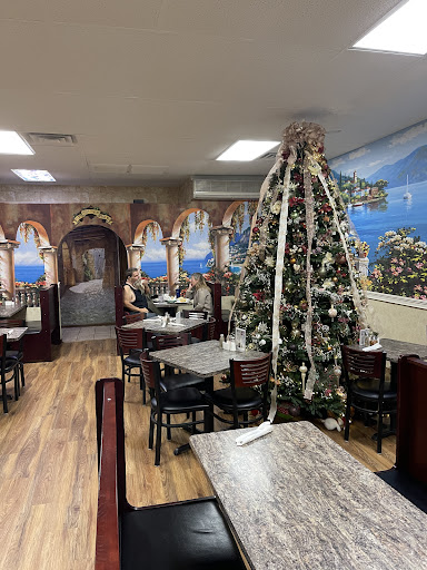 Photo of Mama Lucci's - 302 Industrial Ct SE Unit I, Leesburg, VA 20175