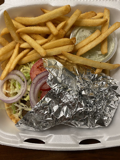 Photo of Mama Lucci's - 302 Industrial Ct SE Unit I, Leesburg, VA 20175