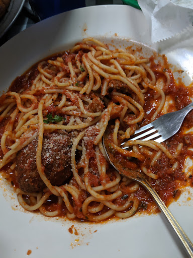 Photo of Mama Lucci's - 302 Industrial Ct SE Unit I, Leesburg, VA 20175