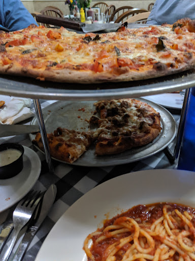 Photo of Mama Lucci's - 302 Industrial Ct SE Unit I, Leesburg, VA 20175