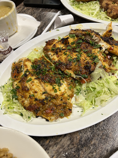 Photo of Mama Lucci's - 302 Industrial Ct SE Unit I, Leesburg, VA 20175