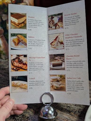 Photo of Mama Lucci's - 302 Industrial Ct SE Unit I, Leesburg, VA 20175