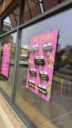 Photo of Spitz - Village At Leesburg - 1610 Village Market Blvd SE Suite 100, Leesburg, VA 20175