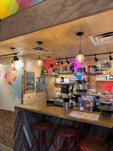 Photo of Spitz - Village At Leesburg - 1610 Village Market Blvd SE Suite 100, Leesburg, VA 20175