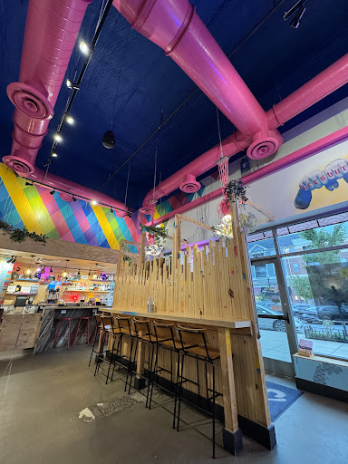 Photo of Spitz - Village At Leesburg - 1610 Village Market Blvd SE Suite 100, Leesburg, VA 20175