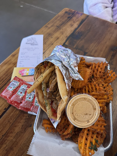 Photo of Spitz - Village At Leesburg - 1610 Village Market Blvd SE Suite 100, Leesburg, VA 20175