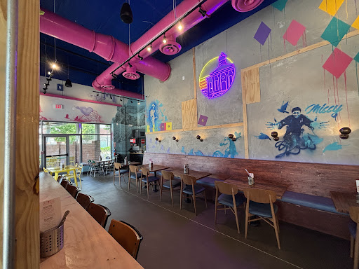 Photo of Spitz - Village At Leesburg - 1610 Village Market Blvd SE Suite 100, Leesburg, VA 20175