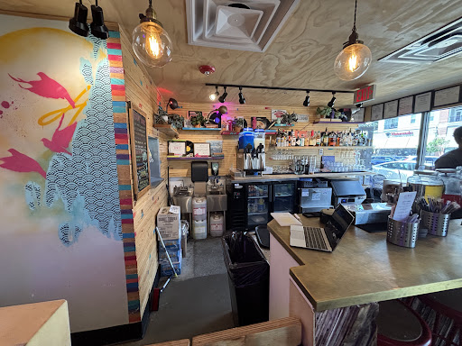 Photo of Spitz - Village At Leesburg - 1610 Village Market Blvd SE Suite 100, Leesburg, VA 20175