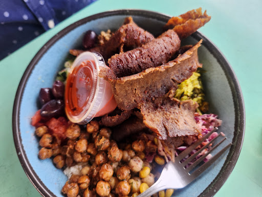 Photo of Spitz - Village At Leesburg - 1610 Village Market Blvd SE Suite 100, Leesburg, VA 20175