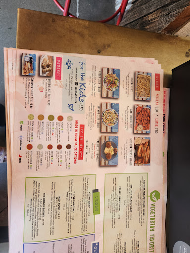 Photo of Spitz - Village At Leesburg - 1610 Village Market Blvd SE Suite 100, Leesburg, VA 20175