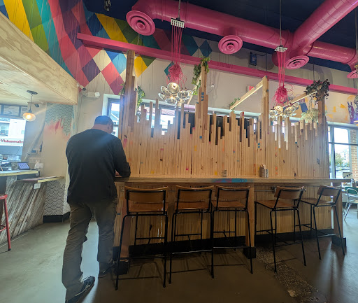 Photo of Spitz - Village At Leesburg - 1610 Village Market Blvd SE Suite 100, Leesburg, VA 20175