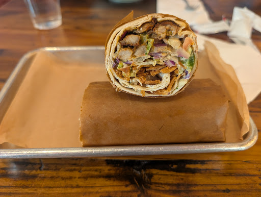 Photo of Spitz - Village At Leesburg - 1610 Village Market Blvd SE Suite 100, Leesburg, VA 20175