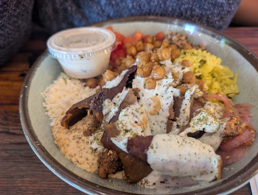 Photo of Spitz - Village At Leesburg - 1610 Village Market Blvd SE Suite 100, Leesburg, VA 20175