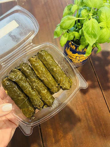 Photo of Turkish Mediterranean Cuisine (Chia Catering) - 1602 Village Market Blvd, Leesburg, VA 20175