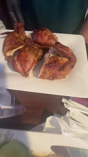 Photo of La Chocita Grill - 210 Loudoun St SE, Leesburg, VA 20175