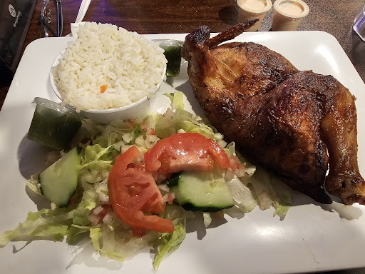 Photo of La Chocita Grill - 210 Loudoun St SE, Leesburg, VA 20175