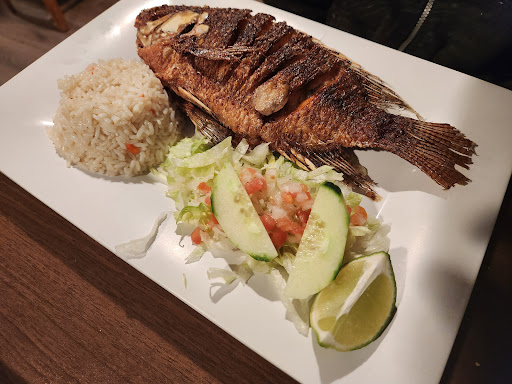 Photo of La Chocita Grill - 210 Loudoun St SE, Leesburg, VA 20175