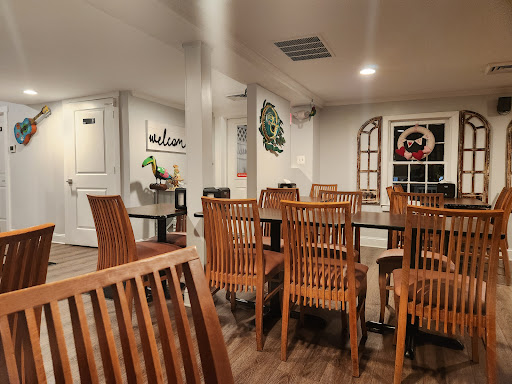 Photo of La Chocita Grill - 210 Loudoun St SE, Leesburg, VA 20175