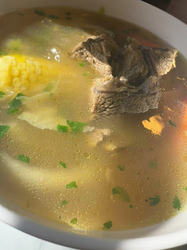 Photo of La Chocita Grill - 210 Loudoun St SE, Leesburg, VA 20175