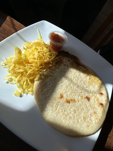 Photo of La Chocita Grill - 210 Loudoun St SE, Leesburg, VA 20175