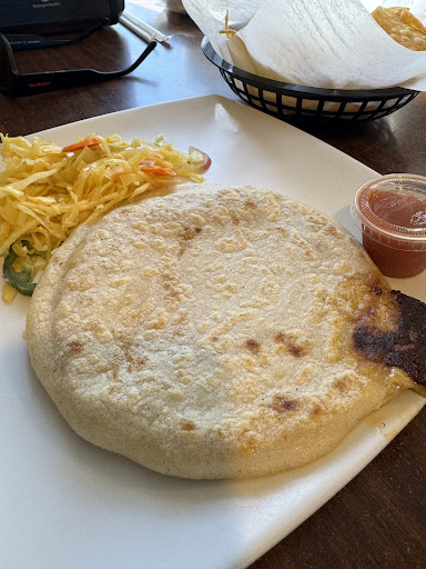 Photo of La Chocita Grill - 210 Loudoun St SE, Leesburg, VA 20175