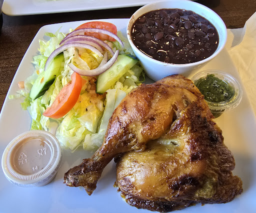 Photo of La Chocita Grill - 210 Loudoun St SE, Leesburg, VA 20175