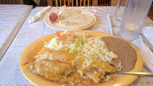 Photo of La Chocita Grill - 210 Loudoun St SE, Leesburg, VA 20175