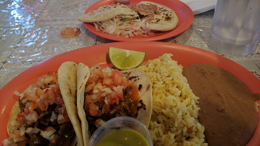 Photo of La Chocita Grill - 210 Loudoun St SE, Leesburg, VA 20175