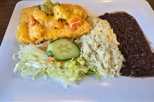 Photo of La Chocita Grill - 210 Loudoun St SE, Leesburg, VA 20175