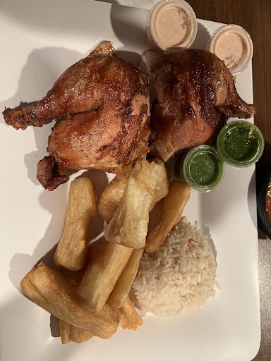 Photo of La Chocita Grill - 210 Loudoun St SE, Leesburg, VA 20175