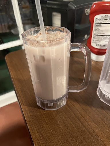 Photo of La Chocita Grill - 210 Loudoun St SE, Leesburg, VA 20175