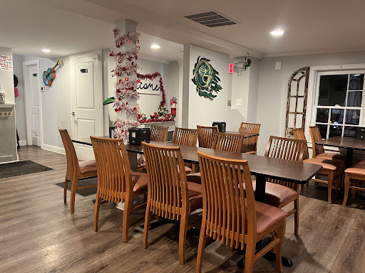 Photo of La Chocita Grill - 210 Loudoun St SE, Leesburg, VA 20175