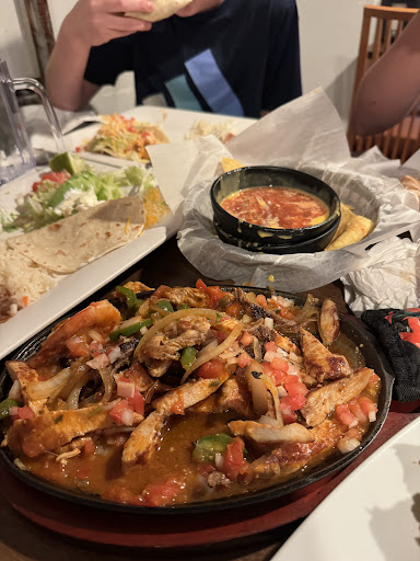 Photo of La Chocita Grill - 210 Loudoun St SE, Leesburg, VA 20175