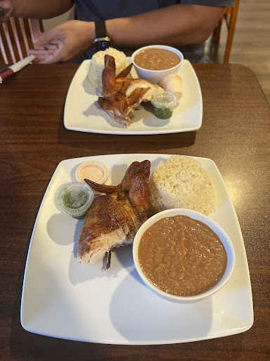 Photo of La Chocita Grill - 210 Loudoun St SE, Leesburg, VA 20175