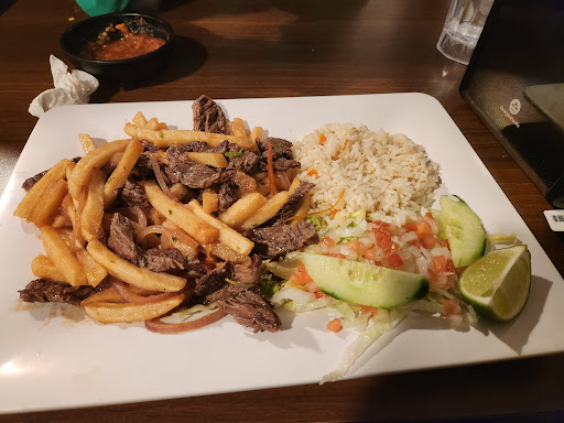 Photo of La Chocita Grill - 210 Loudoun St SE, Leesburg, VA 20175
