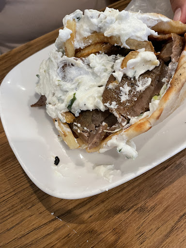 Photo of Opa! Mezze Grill - 44110 Ashburn Shopping Plz, Ashburn, VA 20147