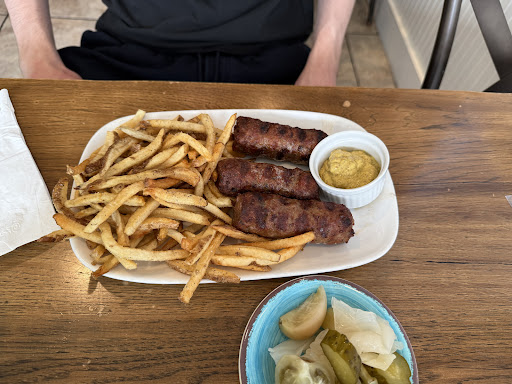 Photo of Opa! Mezze Grill - 44110 Ashburn Shopping Plz, Ashburn, VA 20147