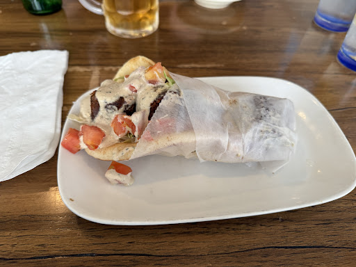 Photo of Opa! Mezze Grill - 44110 Ashburn Shopping Plz, Ashburn, VA 20147