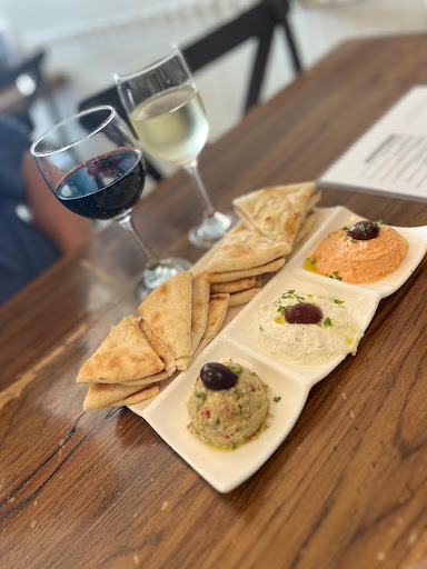 Photo of Opa! Mezze Grill - 44110 Ashburn Shopping Plz, Ashburn, VA 20147