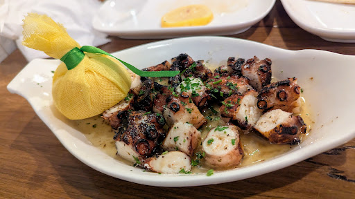 Photo of Opa! Mezze Grill - 44110 Ashburn Shopping Plz, Ashburn, VA 20147