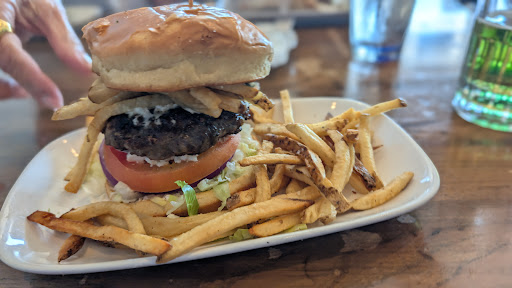 Photo of Opa! Mezze Grill - 44110 Ashburn Shopping Plz, Ashburn, VA 20147