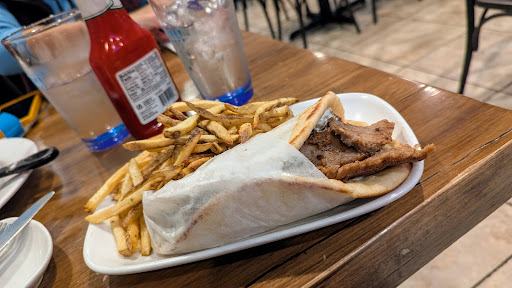 Photo of Opa! Mezze Grill - 44110 Ashburn Shopping Plz, Ashburn, VA 20147