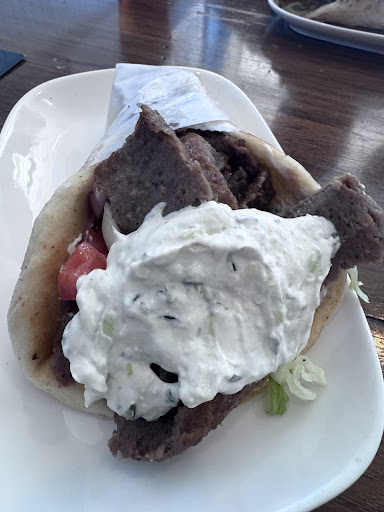 Photo of Opa! Mezze Grill - 44110 Ashburn Shopping Plz, Ashburn, VA 20147