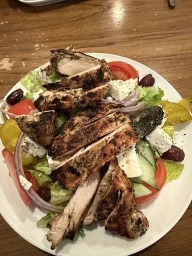 Photo of Opa! Mezze Grill - 44110 Ashburn Shopping Plz, Ashburn, VA 20147