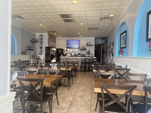 Photo of Opa! Mezze Grill - 44110 Ashburn Shopping Plz, Ashburn, VA 20147