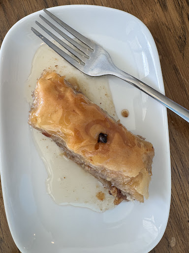 Photo of Opa! Mezze Grill - 44110 Ashburn Shopping Plz, Ashburn, VA 20147