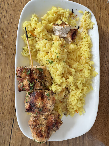 Photo of Opa! Mezze Grill - 44110 Ashburn Shopping Plz, Ashburn, VA 20147