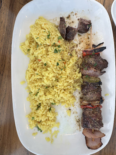 Photo of Opa! Mezze Grill - 44110 Ashburn Shopping Plz, Ashburn, VA 20147